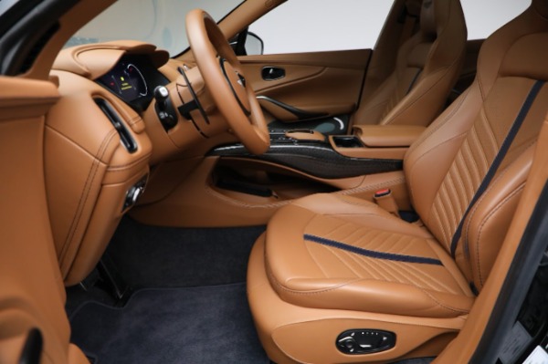 Used 2023 Aston Martin DBX 707 for sale Sold at Maserati of Westport in Westport CT 06880 14