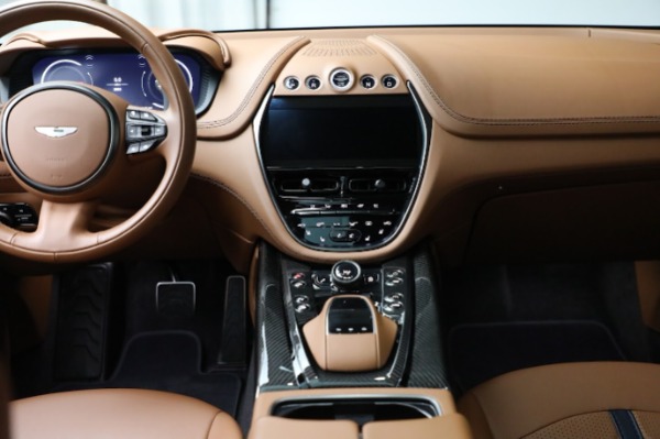 Used 2023 Aston Martin DBX 707 for sale Sold at Maserati of Westport in Westport CT 06880 23