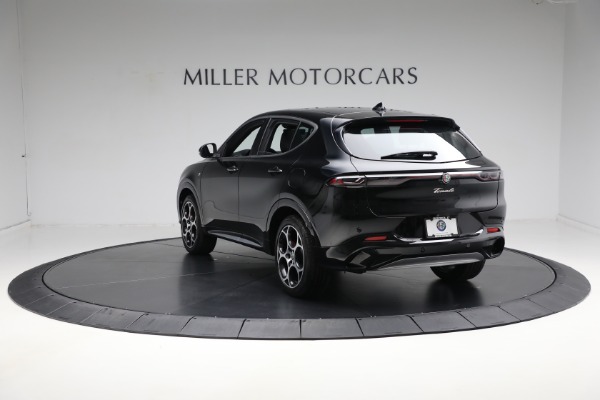 New 2024 Alfa Romeo Tonale Ti for sale Sold at Maserati of Westport in Westport CT 06880 11