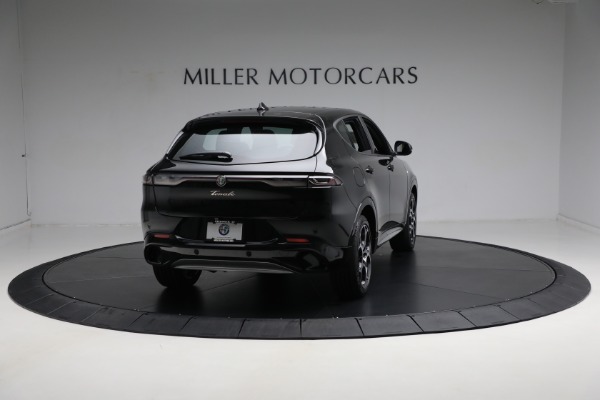 New 2024 Alfa Romeo Tonale Ti for sale Sold at Maserati of Westport in Westport CT 06880 14