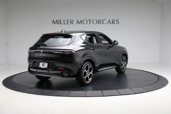 New 2024 Alfa Romeo Tonale Ti for sale Sold at Maserati of Westport in Westport CT 06880 15