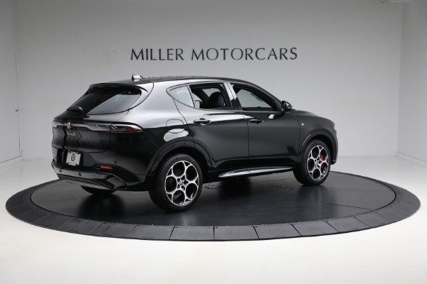 New 2024 Alfa Romeo Tonale Ti for sale Sold at Maserati of Westport in Westport CT 06880 16