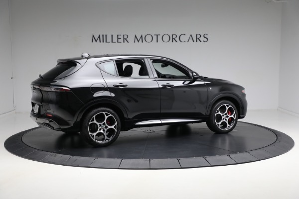 New 2024 Alfa Romeo Tonale Ti for sale Sold at Maserati of Westport in Westport CT 06880 17