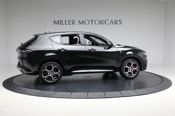 New 2024 Alfa Romeo Tonale Ti for sale Sold at Maserati of Westport in Westport CT 06880 18