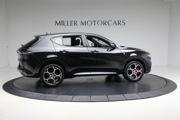 New 2024 Alfa Romeo Tonale Ti for sale $54,635 at Maserati of Westport in Westport CT 06880 18