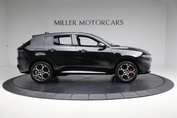 New 2024 Alfa Romeo Tonale Ti for sale Sold at Maserati of Westport in Westport CT 06880 19
