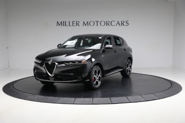 New 2024 Alfa Romeo Tonale Ti for sale Sold at Maserati of Westport in Westport CT 06880 2