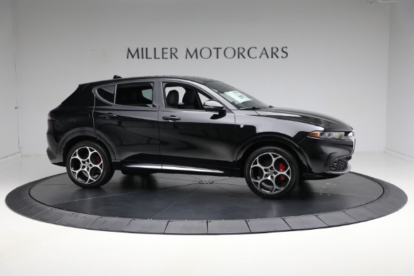 New 2024 Alfa Romeo Tonale Ti for sale Sold at Maserati of Westport in Westport CT 06880 20