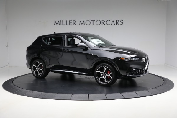 New 2024 Alfa Romeo Tonale Ti for sale Sold at Maserati of Westport in Westport CT 06880 21