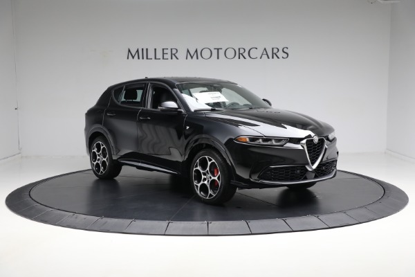 New 2024 Alfa Romeo Tonale Ti for sale Sold at Maserati of Westport in Westport CT 06880 22