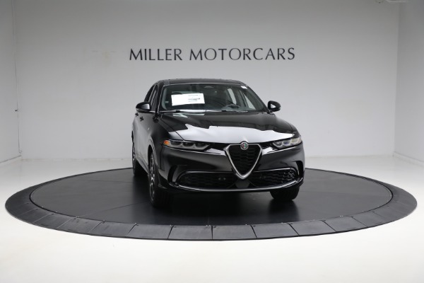 New 2024 Alfa Romeo Tonale Ti for sale Sold at Maserati of Westport in Westport CT 06880 24