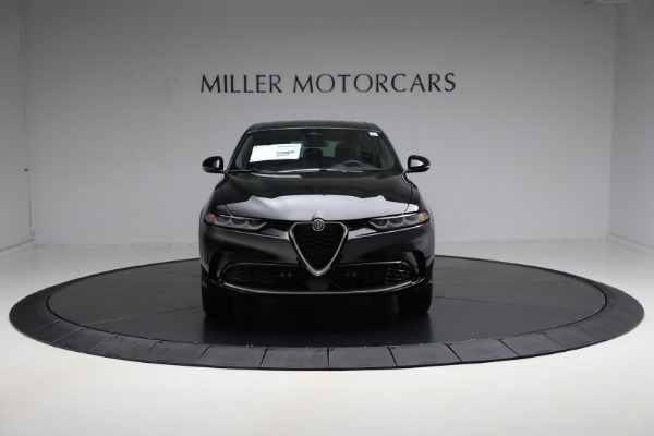New 2024 Alfa Romeo Tonale Ti for sale Sold at Maserati of Westport in Westport CT 06880 25