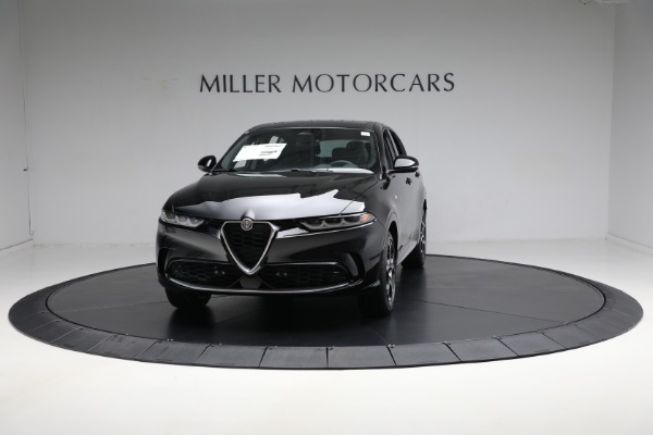 New 2024 Alfa Romeo Tonale Ti for sale Sold at Maserati of Westport in Westport CT 06880 26