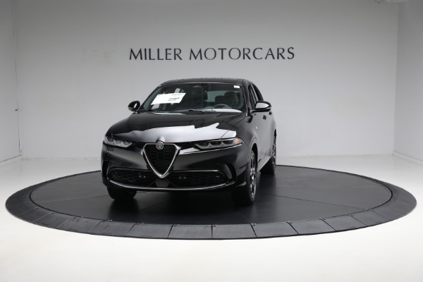 New 2024 Alfa Romeo Tonale Ti for sale $54,635 at Maserati of Westport in Westport CT 06880 26