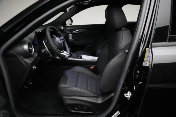 New 2024 Alfa Romeo Tonale Ti for sale Sold at Maserati of Westport in Westport CT 06880 27
