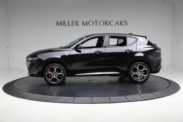 New 2024 Alfa Romeo Tonale Ti for sale $54,635 at Maserati of Westport in Westport CT 06880 6