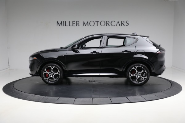 New 2024 Alfa Romeo Tonale Ti for sale Sold at Maserati of Westport in Westport CT 06880 7