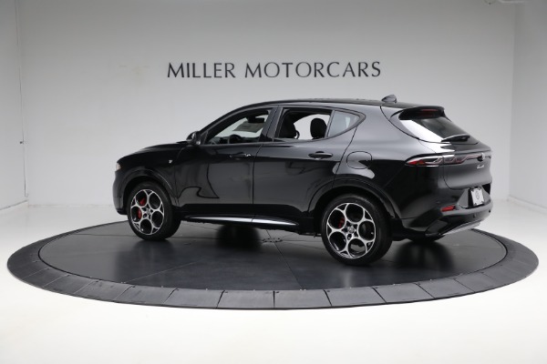 New 2024 Alfa Romeo Tonale Ti for sale Sold at Maserati of Westport in Westport CT 06880 9