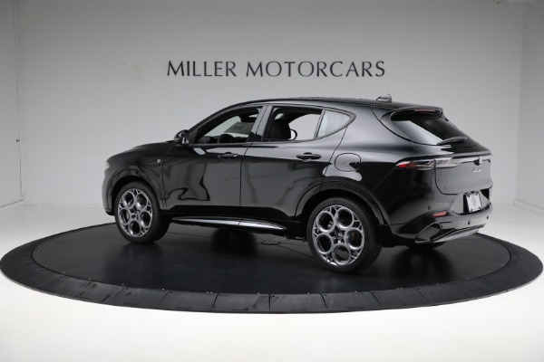 New 2024 Alfa Romeo Tonale Ti for sale Sold at Maserati of Westport in Westport CT 06880 10