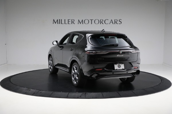 New 2024 Alfa Romeo Tonale Ti for sale Sold at Maserati of Westport in Westport CT 06880 12