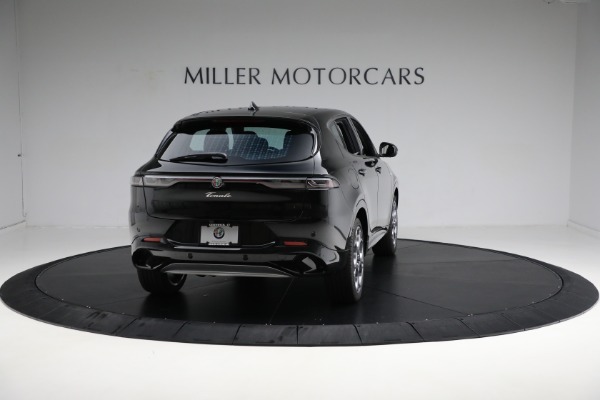New 2024 Alfa Romeo Tonale Ti for sale Sold at Maserati of Westport in Westport CT 06880 15