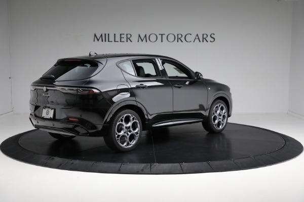 New 2024 Alfa Romeo Tonale Ti for sale Sold at Maserati of Westport in Westport CT 06880 17