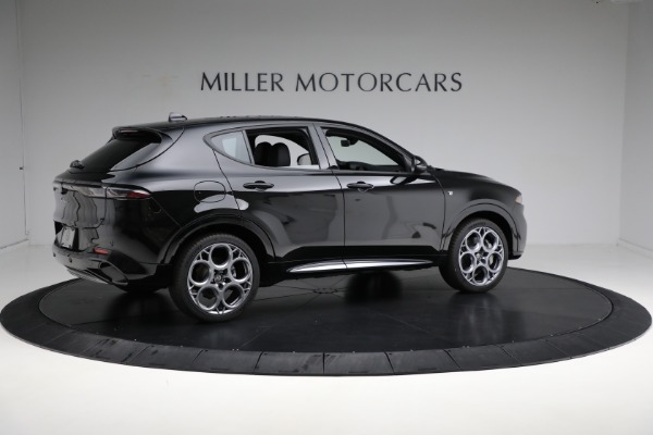New 2024 Alfa Romeo Tonale Ti for sale Sold at Maserati of Westport in Westport CT 06880 18