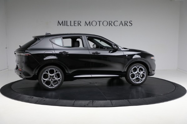 New 2024 Alfa Romeo Tonale Ti for sale Sold at Maserati of Westport in Westport CT 06880 19