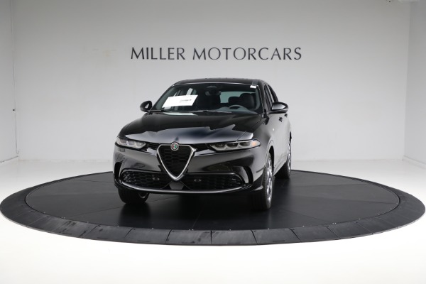 New 2024 Alfa Romeo Tonale Ti for sale Sold at Maserati of Westport in Westport CT 06880 2