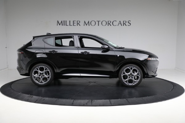 New 2024 Alfa Romeo Tonale Ti for sale Sold at Maserati of Westport in Westport CT 06880 20