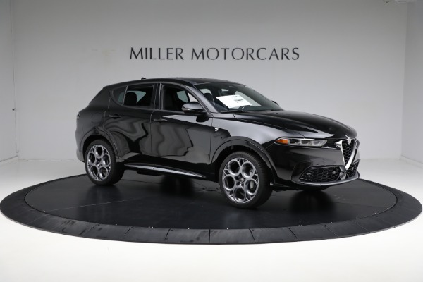 New 2024 Alfa Romeo Tonale Ti for sale Sold at Maserati of Westport in Westport CT 06880 22