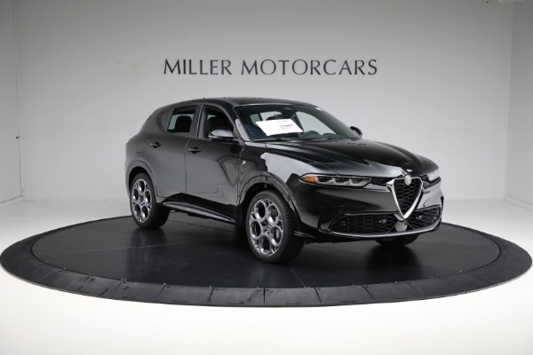 New 2024 Alfa Romeo Tonale Ti for sale Sold at Maserati of Westport in Westport CT 06880 23