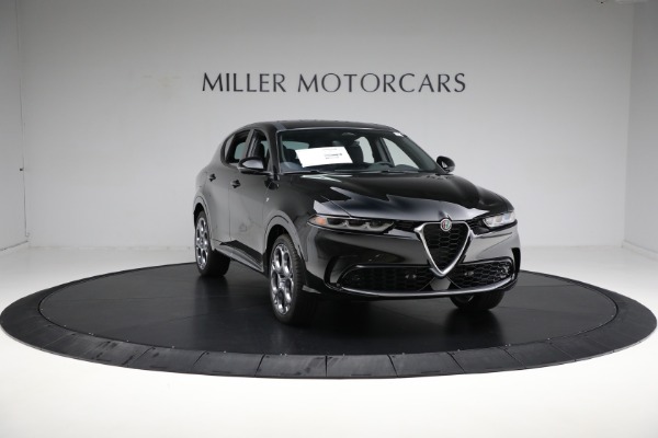 New 2024 Alfa Romeo Tonale Ti for sale Sold at Maserati of Westport in Westport CT 06880 24