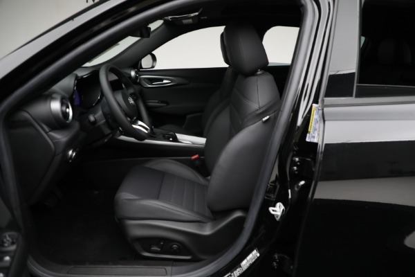 New 2024 Alfa Romeo Tonale Ti for sale Sold at Maserati of Westport in Westport CT 06880 27