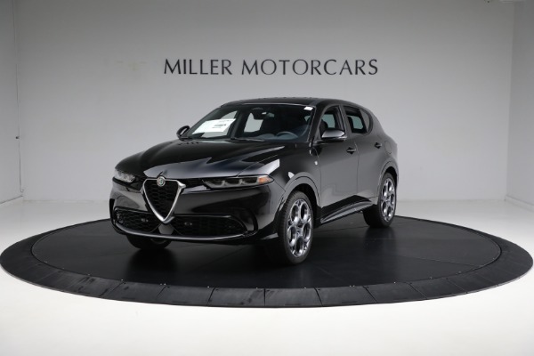 New 2024 Alfa Romeo Tonale Ti for sale Sold at Maserati of Westport in Westport CT 06880 4