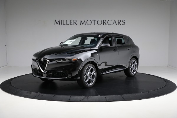 New 2024 Alfa Romeo Tonale Ti for sale $52,635 at Maserati of Westport in Westport CT 06880 5