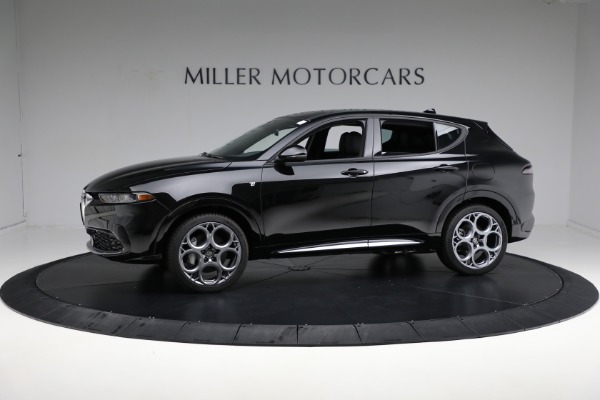 New 2024 Alfa Romeo Tonale Ti for sale Sold at Maserati of Westport in Westport CT 06880 6