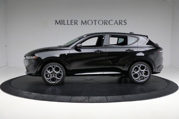 New 2024 Alfa Romeo Tonale Ti for sale Sold at Maserati of Westport in Westport CT 06880 7