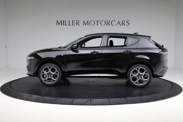 New 2024 Alfa Romeo Tonale Ti for sale Sold at Maserati of Westport in Westport CT 06880 8