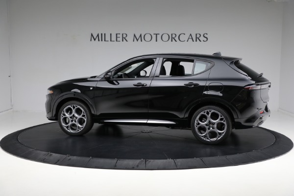 New 2024 Alfa Romeo Tonale Ti for sale $52,635 at Maserati of Westport in Westport CT 06880 9