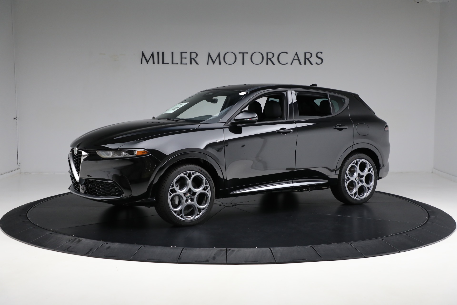 New 2024 Alfa Romeo Tonale Ti for sale Sold at Maserati of Westport in Westport CT 06880 1