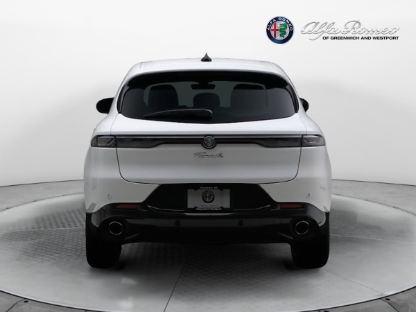 New 2024 Alfa Romeo Tonale Veloce for sale $53,935 at Maserati of Westport in Westport CT 06880 15
