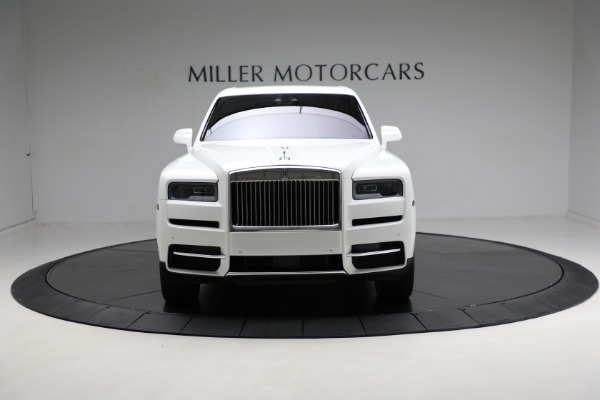 Used 2022 Rolls-Royce Cullinan for sale $345,900 at Maserati of Westport in Westport CT 06880 14