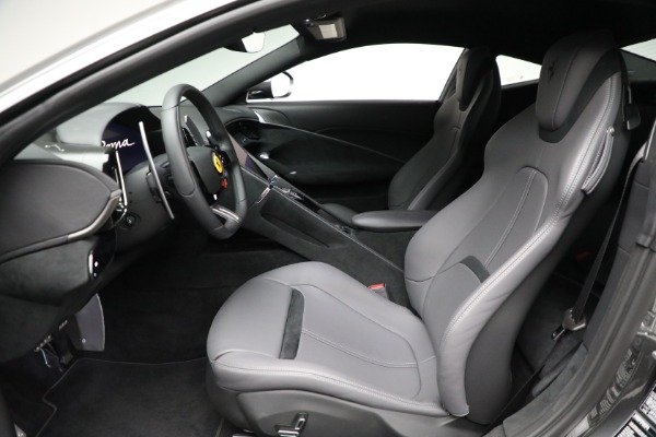 Used 2023 Ferrari Roma for sale Sold at Maserati of Westport in Westport CT 06880 15