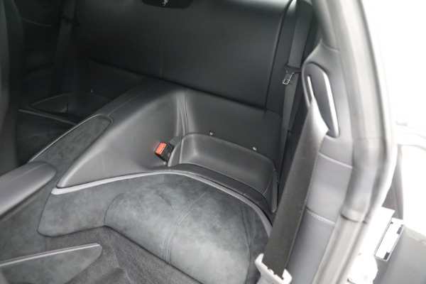 Used 2023 Ferrari Roma for sale Sold at Maserati of Westport in Westport CT 06880 17