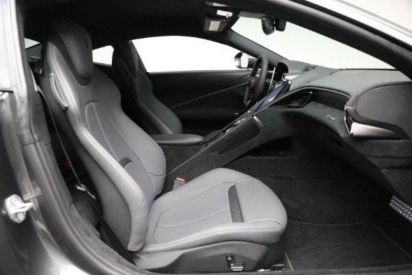 Used 2023 Ferrari Roma for sale Sold at Maserati of Westport in Westport CT 06880 18