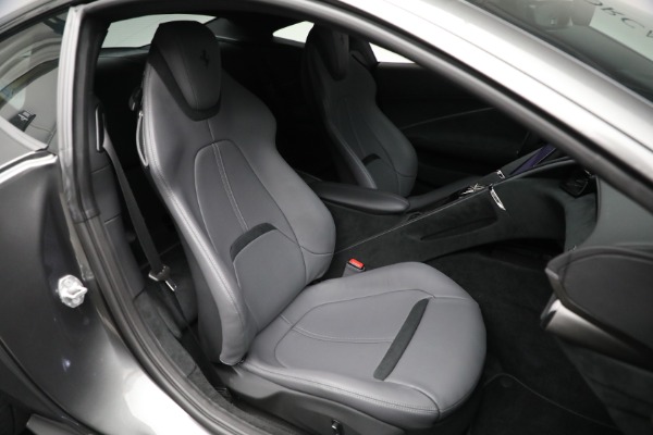 Used 2023 Ferrari Roma for sale Sold at Maserati of Westport in Westport CT 06880 20