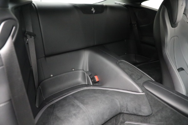Used 2023 Ferrari Roma for sale Sold at Maserati of Westport in Westport CT 06880 21