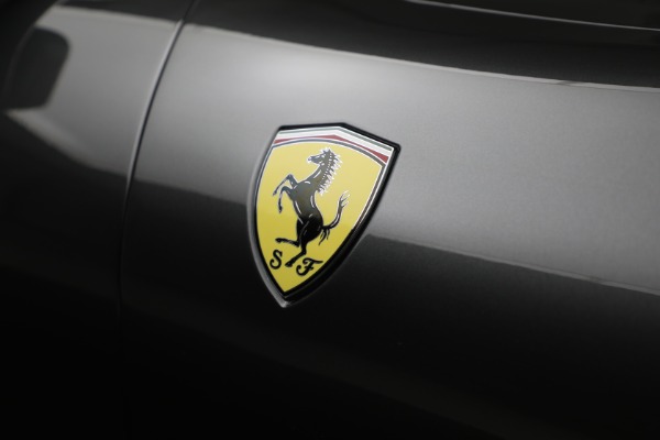 Used 2023 Ferrari Roma for sale $274,900 at Maserati of Westport in Westport CT 06880 22