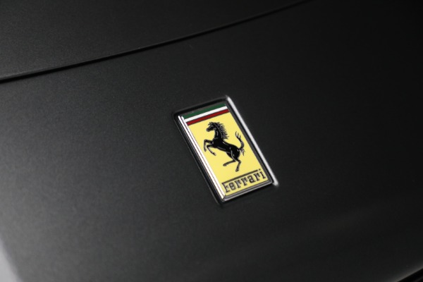 Used 2023 Ferrari Roma for sale Sold at Maserati of Westport in Westport CT 06880 25